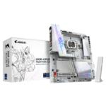 Placa de baza Gigabyte Z890 AORUS TACHYON ICE