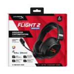 Casti Gaming Head-band HyperX Cloud Flight 2