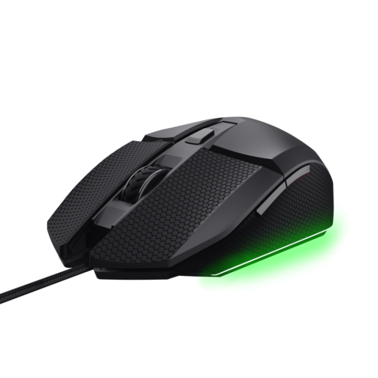 Mouse Gaming Trust GXT 121 Felox+