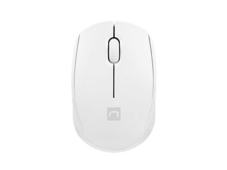 Mouse Wireless NATEC STORK