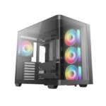 Carcasa DeepCool CG530U 4F
