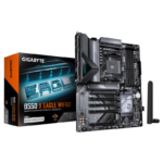 Placa de baza Gigabyte B550 X EAGLE WIFI6E