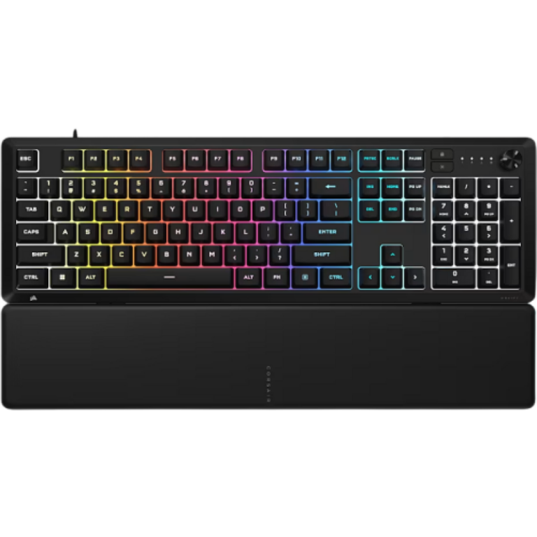 Tastatura Mecanica Gaming Corsair SKIFF 100