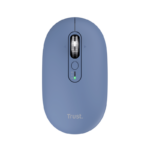 Mouse Wireless Trust Seron Slim Multi