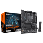 Placa de baza Gigabyte B550 X GAMING WIFI7