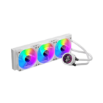 Cooler Procesor 1stPlayer Thunderstorm TS4 360