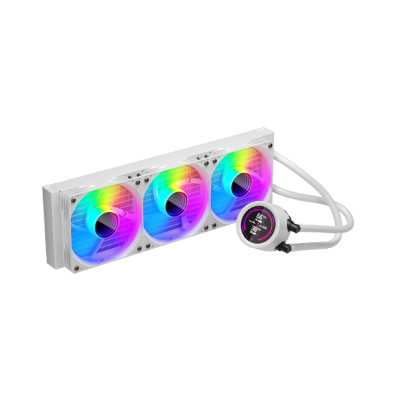 Cooler Procesor 1stPlayer Thunderstorm TS4 360