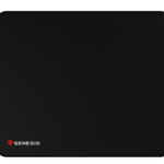 Mousepad Gaming GENESIS Carbon 500 M Logo