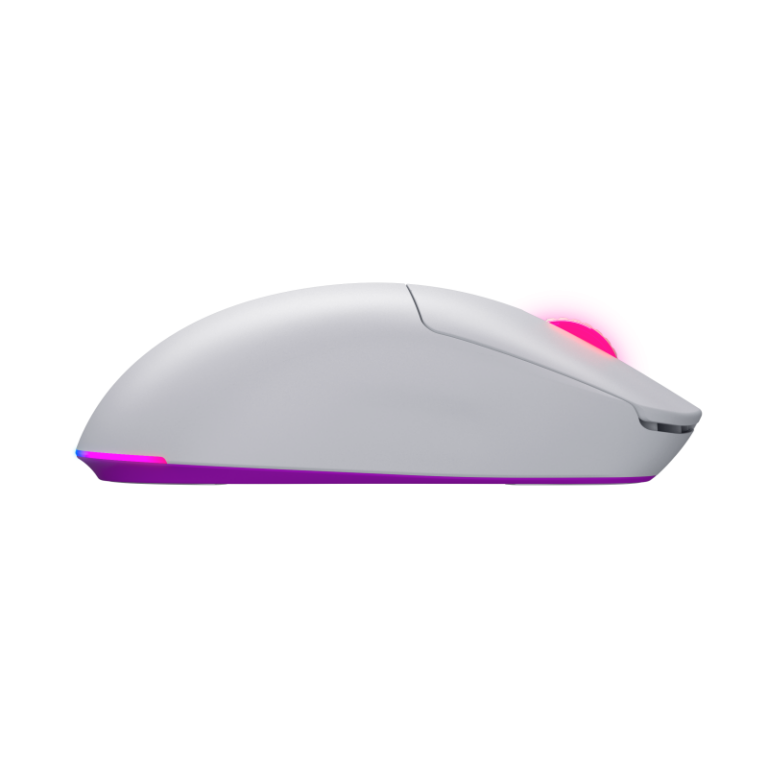 Mouse Gaming Wireless HATOR Quasar 3 Ultra 8K Wireless