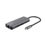 Hub USB Trust Dalyx