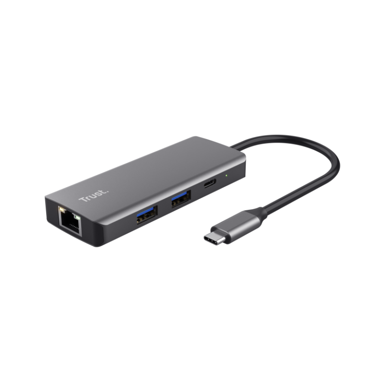 Hub USB Trust Dalyx