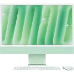 Apple iMAC 24" Retina 4.5k/ Apple M4 (CPU 10-core