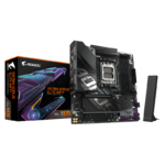 Placa de baza Gigabyte X870M AORUS ELITE WIFI7