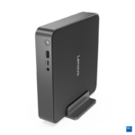 Desktop Consumer Lenovo IdeaCentre Mini 01IRH10R cu procesor Intel Intel Core i5 210H pana la 4.8 GHz