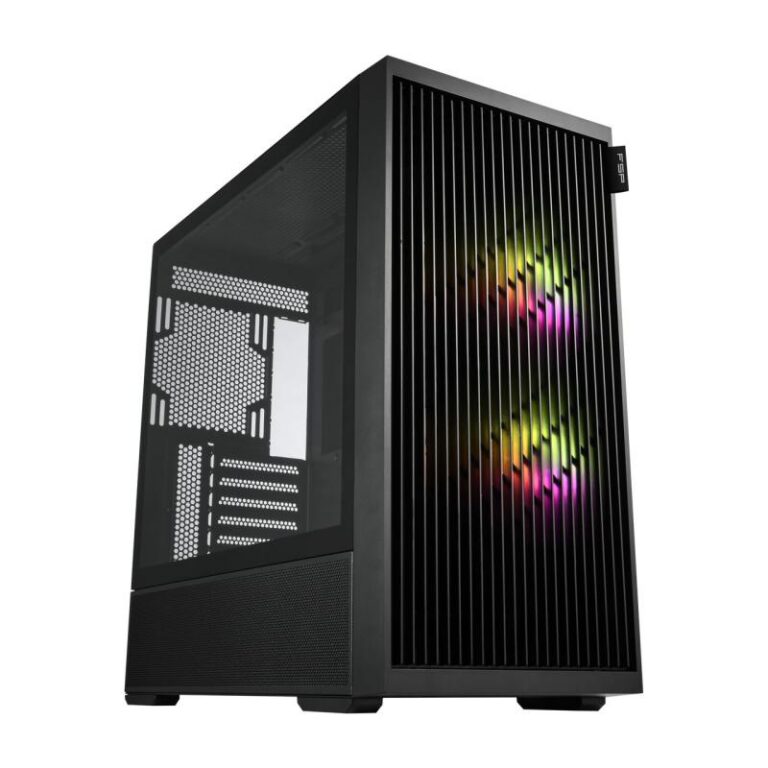 Carcasa FSP M330-BA