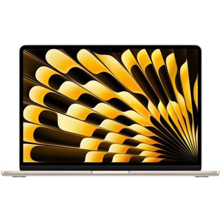 MacBook Air 13.6" Retina/Apple M5 (CPU 10-core