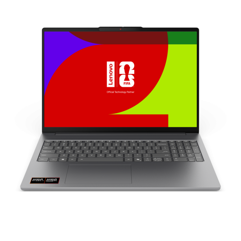 Laptop Consumer Lenovo IdeaPad Slim 5 16AGP11 Copilot+ PC