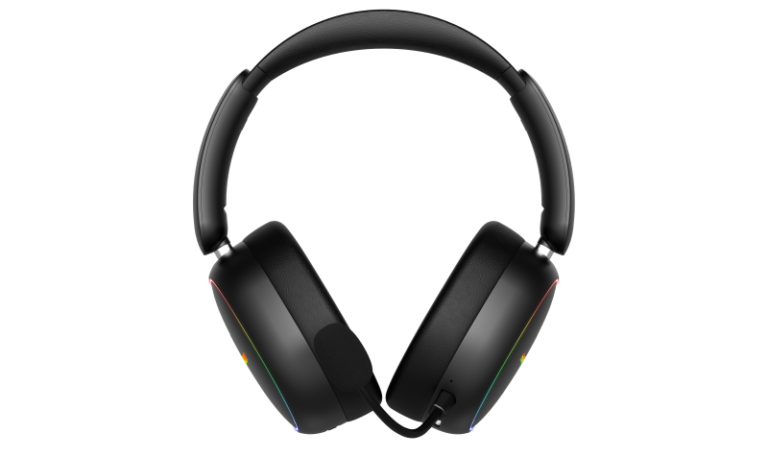 Casti Gaming Head-band HATOR Phoenix 2 Wireless