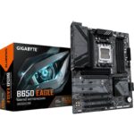 Placa de baza Gigabyte B650 EAGLE