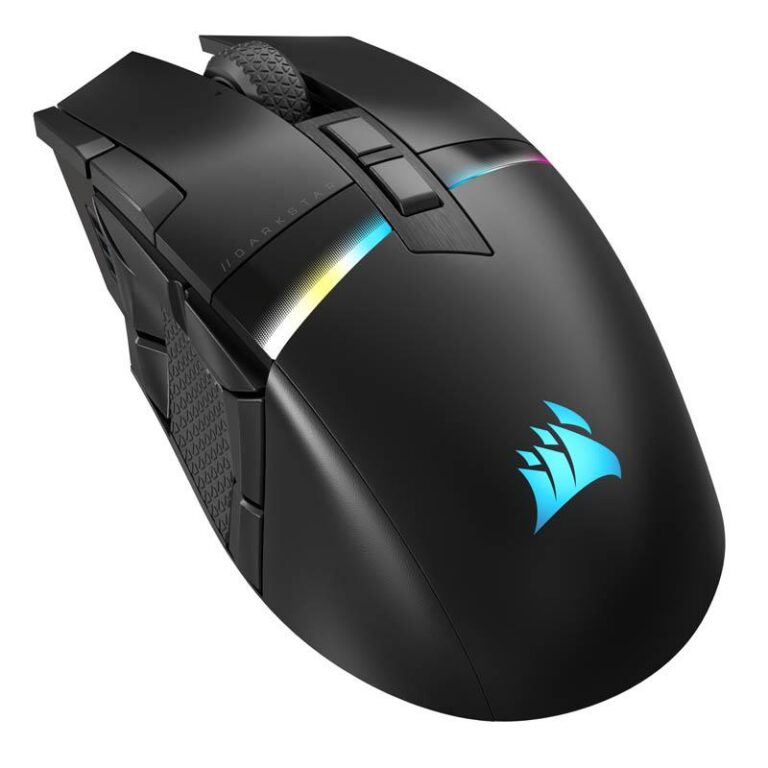 Mouse Gaming Wireless Corsair DARKSTAR WIRELESS