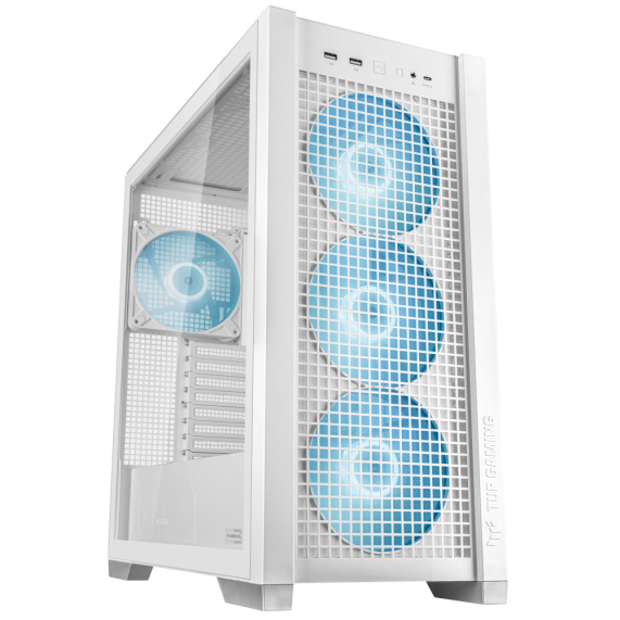 Carcasa ASUS GT302 ARGB