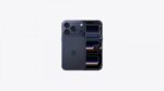 iPhone 17 Pro 256GB Deep Blue - imagine 2