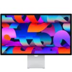 Apple Studio Display - 27" Retina 5K - Nano-Texture Glass with Tilt - Adjustable Stand
