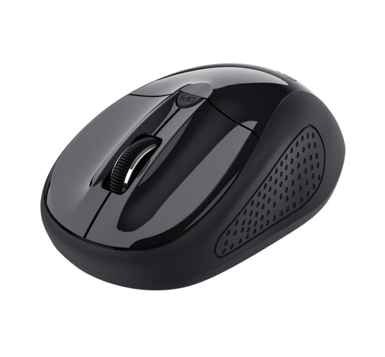 Mouse Wireless Trust 24658