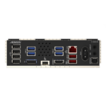 Placa de baza Gigabyte B860M AORUS ELITE WIFI6E, Socket 1851, DDR5, Micro-ATX - imagine 5