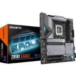 Placa de baza Gigabyte Z890 EAGLE