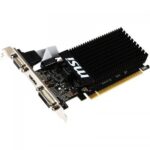 2GB DDR3