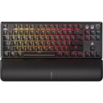 Tastatura Mecanica Gaming CORSAIR K70 PRO TKL