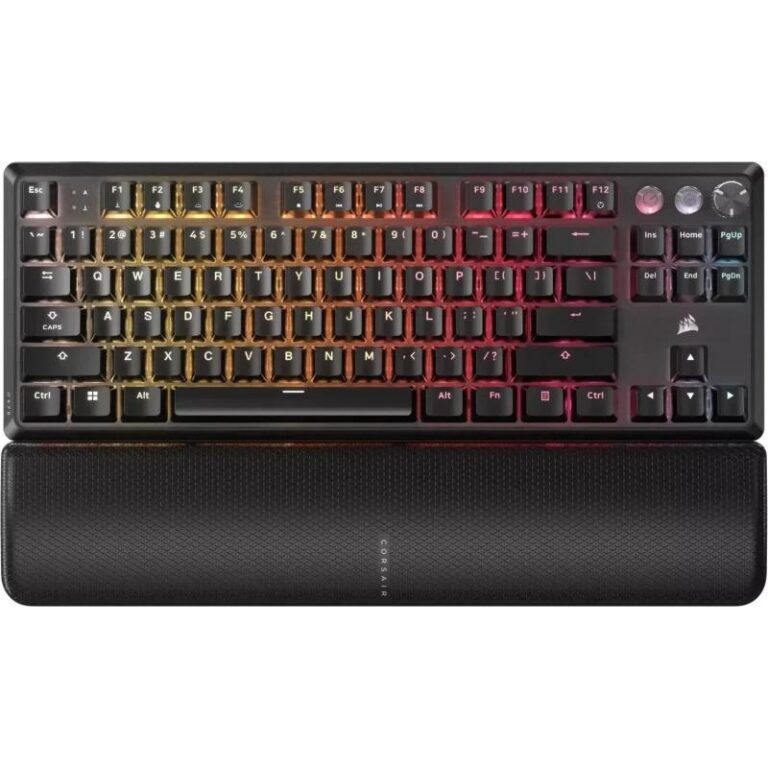 Tastatura Mecanica Gaming CORSAIR K70 PRO TKL