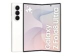 Samsung Z FOLD8 Ultra 5G F976B 8"/6.5" 16GB 1TB DualSIM Cream