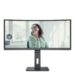 34"