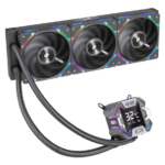 Cooler Procesor 1stPlayer X-Starship 360E