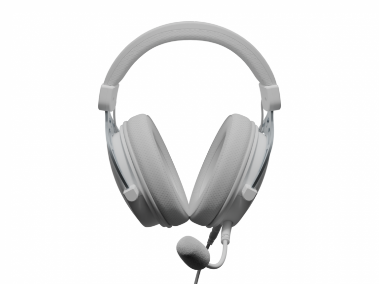Casti Gaming Over-ear Genesis Toron 531