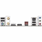 5x PCIe x16