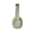 Casti Over-ear PowerLocus P7, Wireless, Gri - imagine 5