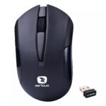 Mouse Serioux wireless
