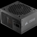 Sursa Corsair X550 Non Modular 550W