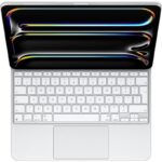 Apple Magic Keyboard (2024) w  Touch ID - Romanian - imagine 3
