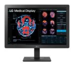Monitor Consumer LG 24HR513C-B