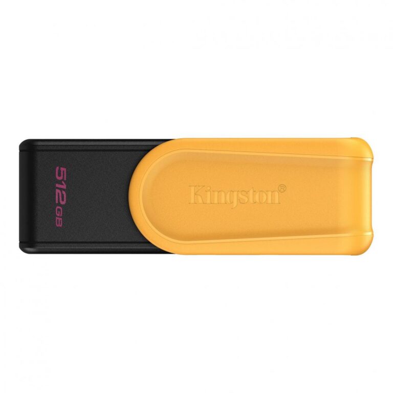 Memorie USB Kingston DataTraveler Exodia 512 GB