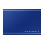 SSD Extern Samsung  1TB  USB 3.1  Blue - imagine 3