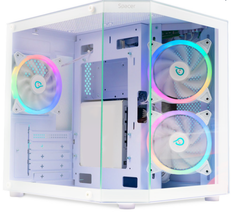 Carcasa SPACER Aquarium