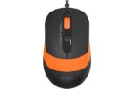Mouse A4TECH Fstyler FM10