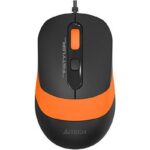 Mouse A4TECH Fstyler FM10