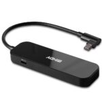 Hub USB LINDY 4 Port USB 3.2 Gen 2 Hub