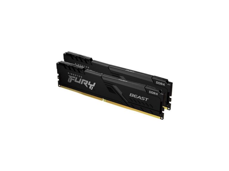 Memorie RAM Kingston FURY Beast